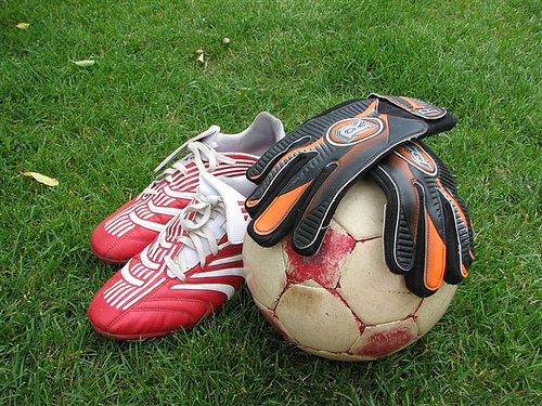 Sports & Recreation Archives - Soccer Items